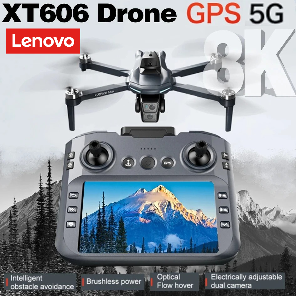 Drone Gps Mount - レノボ XT606 ドローン プロフェッショナル 8K HDカメラ