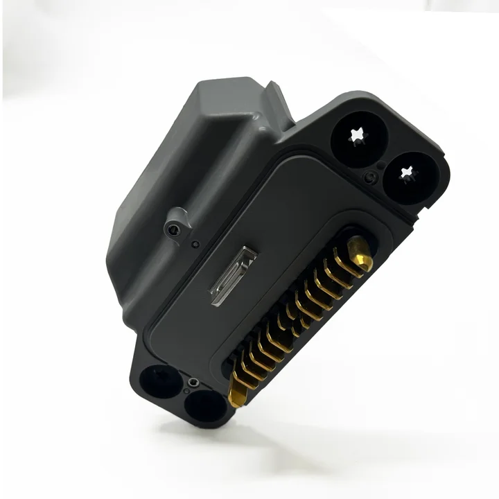 Drone Power Distribution Board - オリジナル Dr-one アクセサリー T50 電源分配ボードモジュール BC.AG.SS000691（Agras