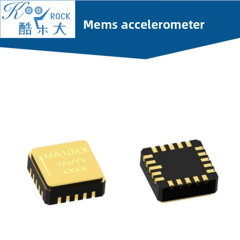 Drone Flight Controller - 高性能MEMSデジタル加速度計、最大50g、飛行制御システム、慣性航法システム、ドローンに適しています