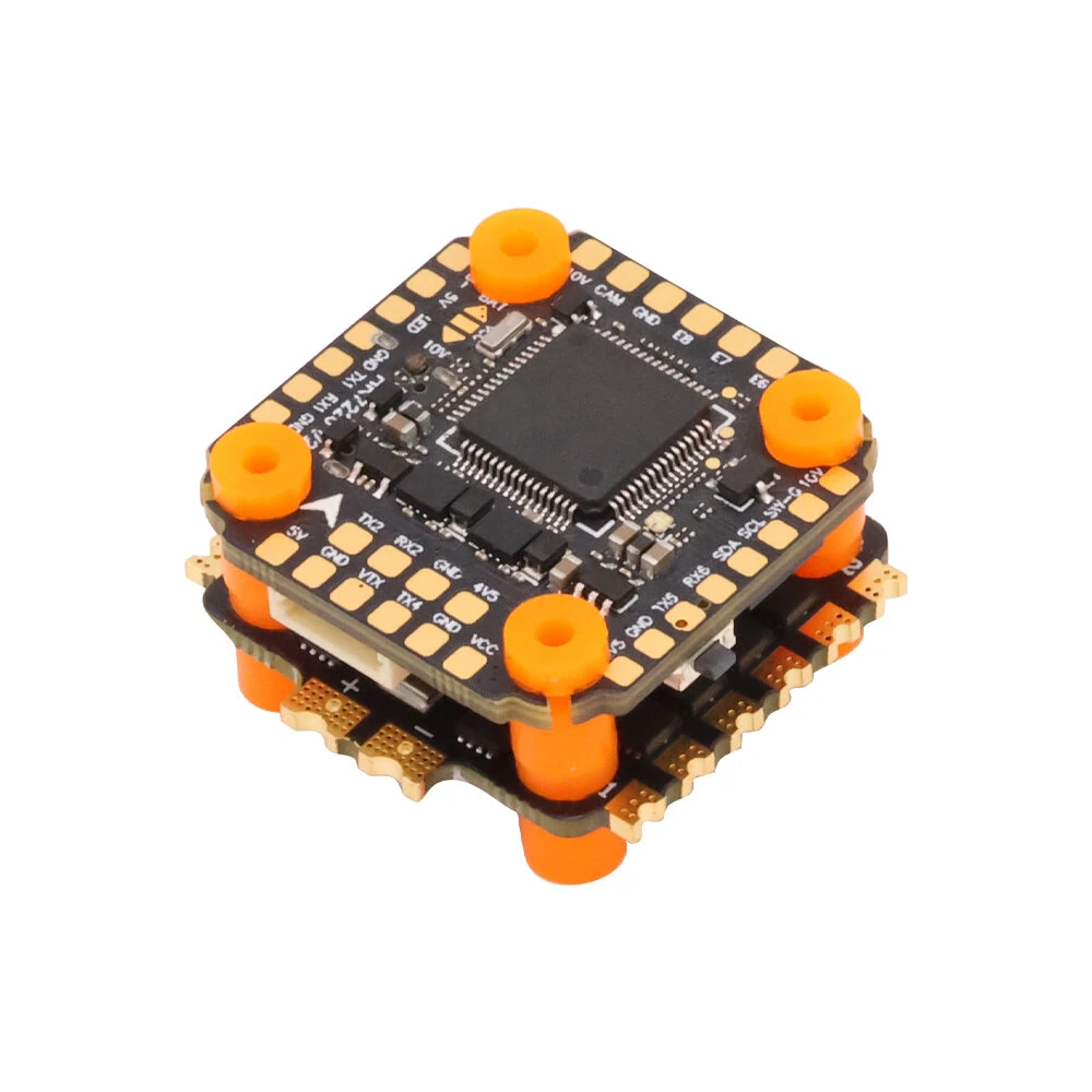 Drone Flight Controller - 20x20mm HAKRC 35A Mini F7 DJIスタック