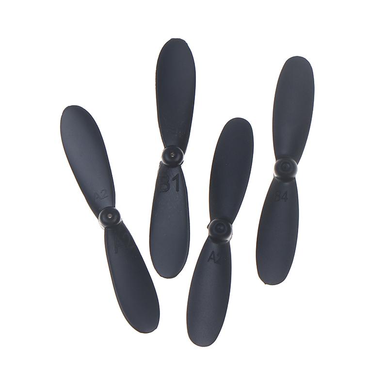 Drone Propeller - 熱い！ 8 個 42 ミリメートルプロップ 4D