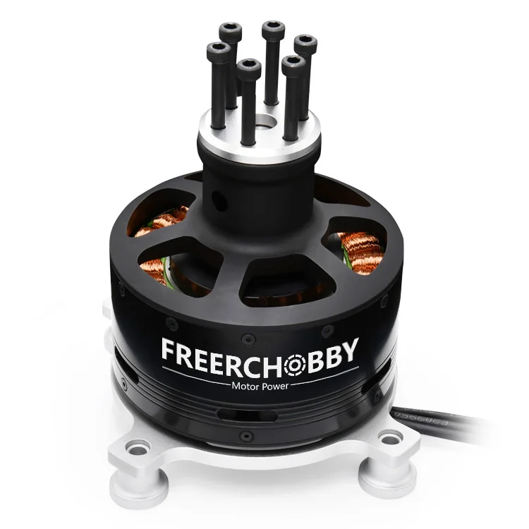 Drone Motor - ドローン用10850 7kw 25kg推力ブラシレスモーター