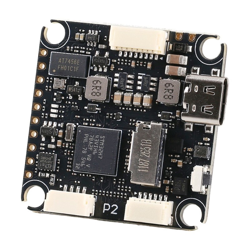 Drone Flight Controller - A63T-TBS Lucid H7 FC フライトコントローラー 30X30mm