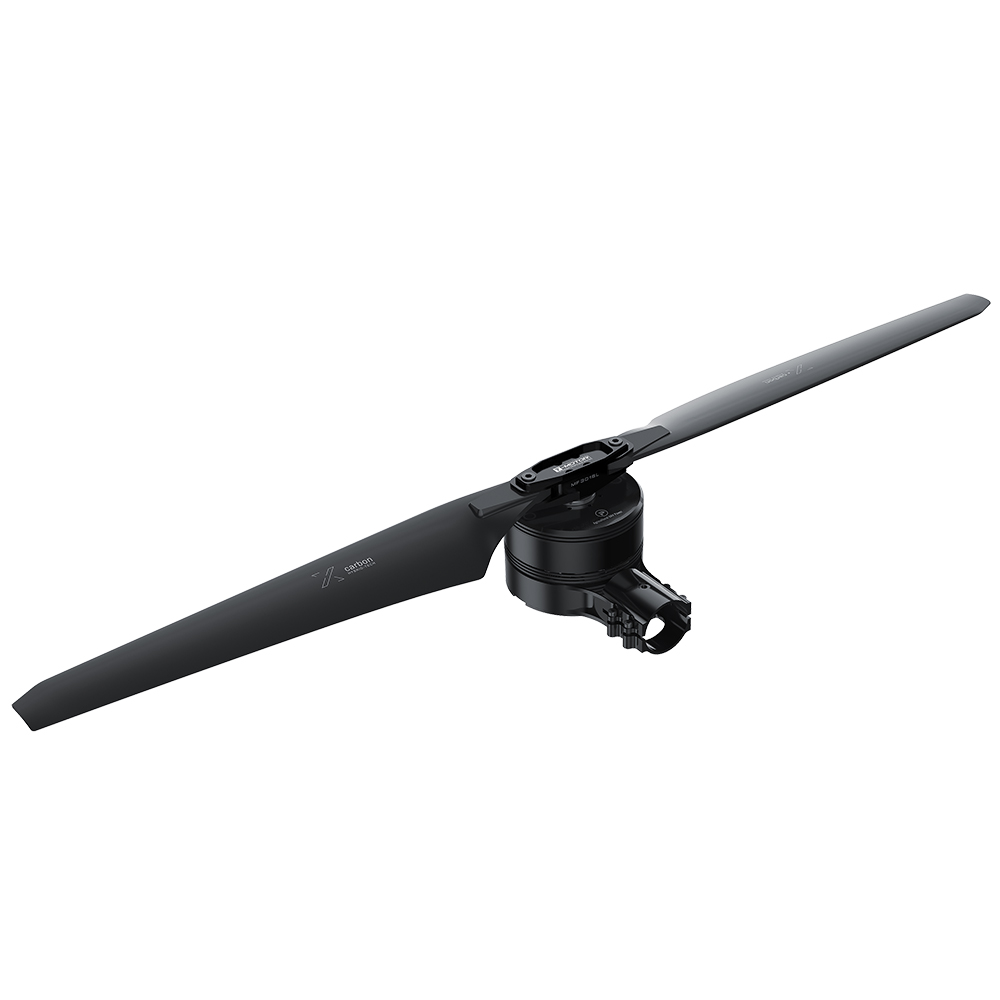 Drone Propeller - P80 III 100KV ドローンアームセット（80A HV ESC搭載）/30インチプロペラ
