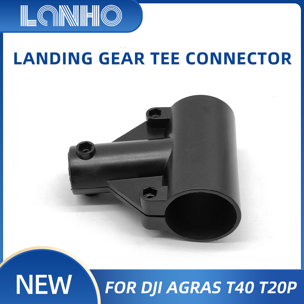 Drone Landing Gear - オリジナルランディングギア Y‑tee パーツキット DJI Agras T40