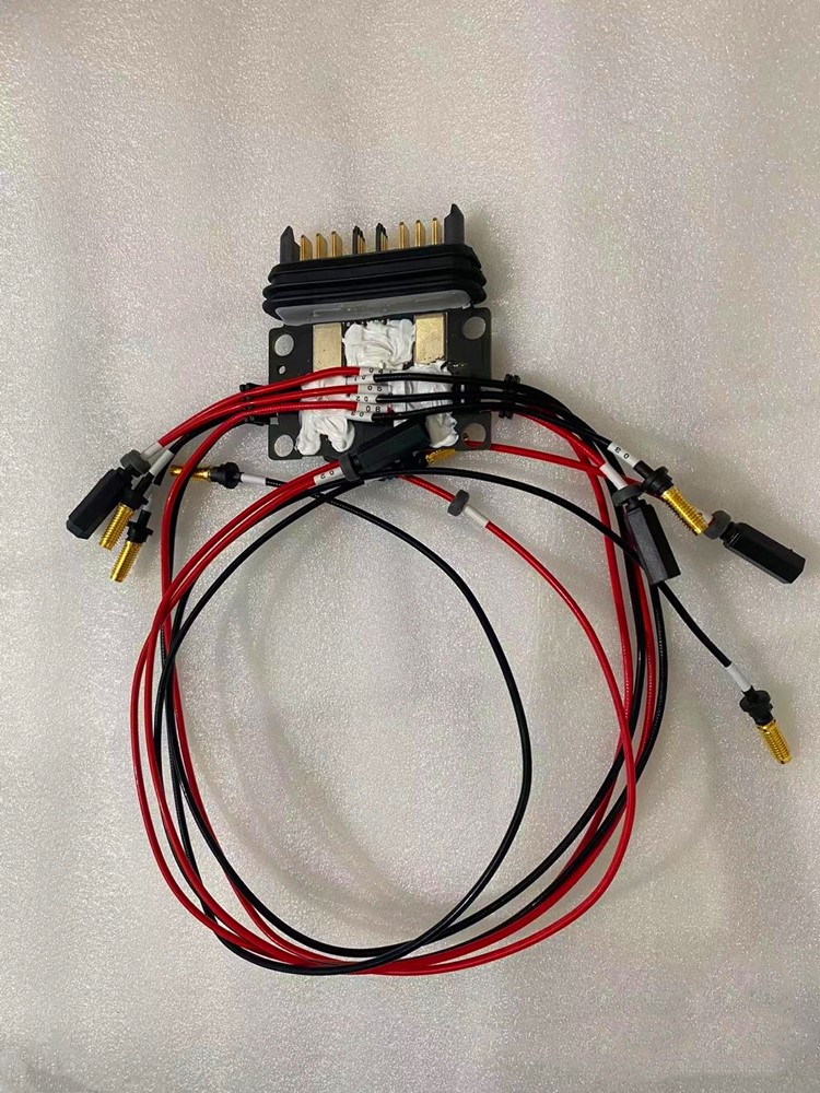 Drone Power Distribution Board - 配電 PCBA ボードキット部分 Agras DJI T20
