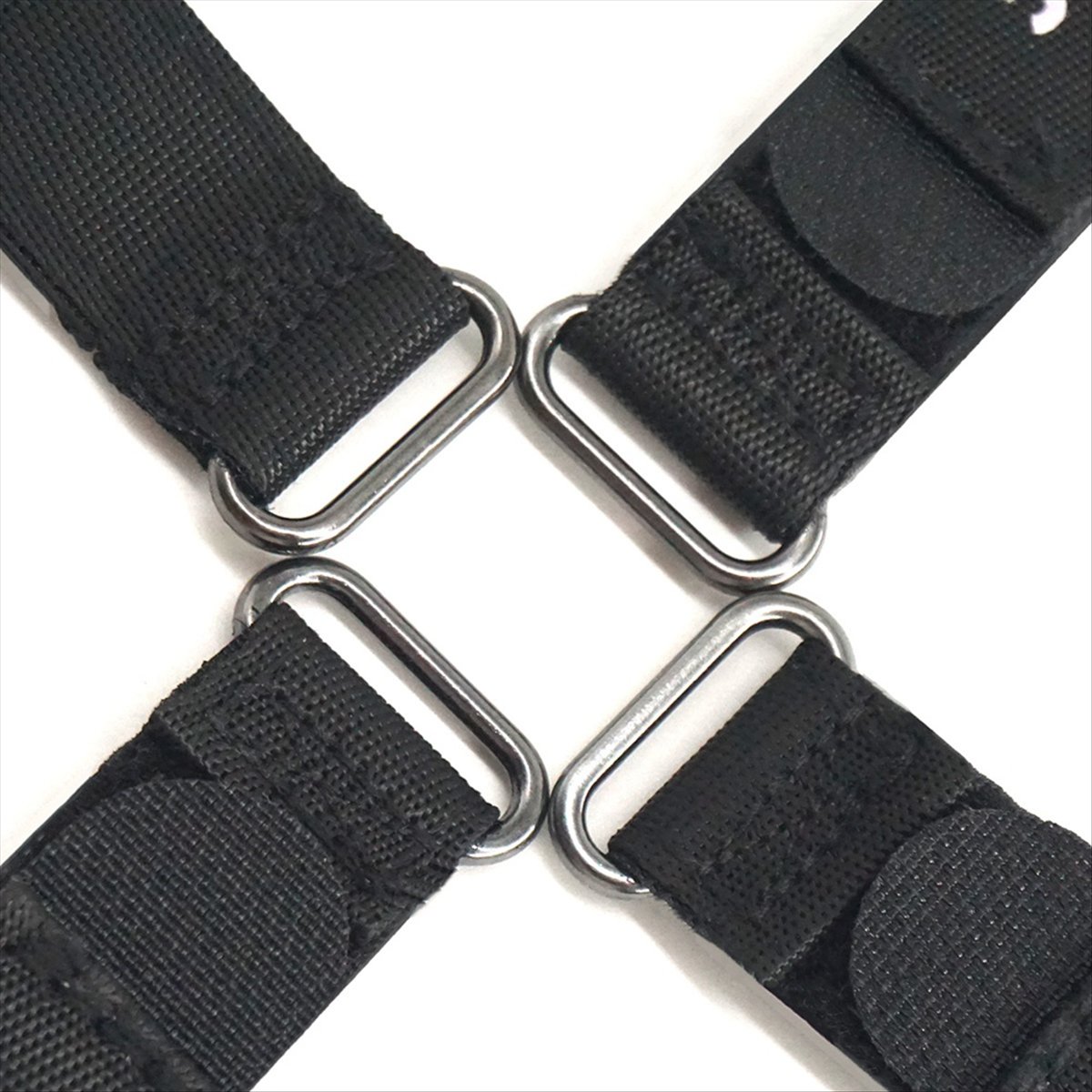 Drone Battery Strap - ~卸売価格 ユニバーサルバッテリーストラップ 300mmx20mm ドローンバッテリーパワーバンク用調節可能な弾性バンド 5インチFPVドローン用