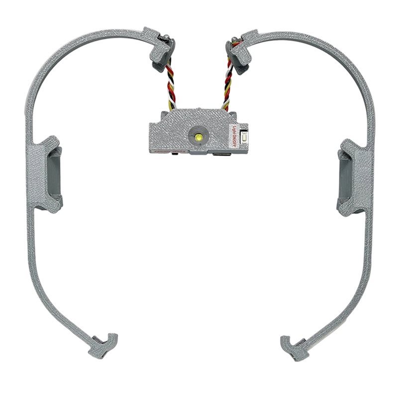 Drone Led Light - DJI Neo 2 ドローン用 LED ライトストリップ