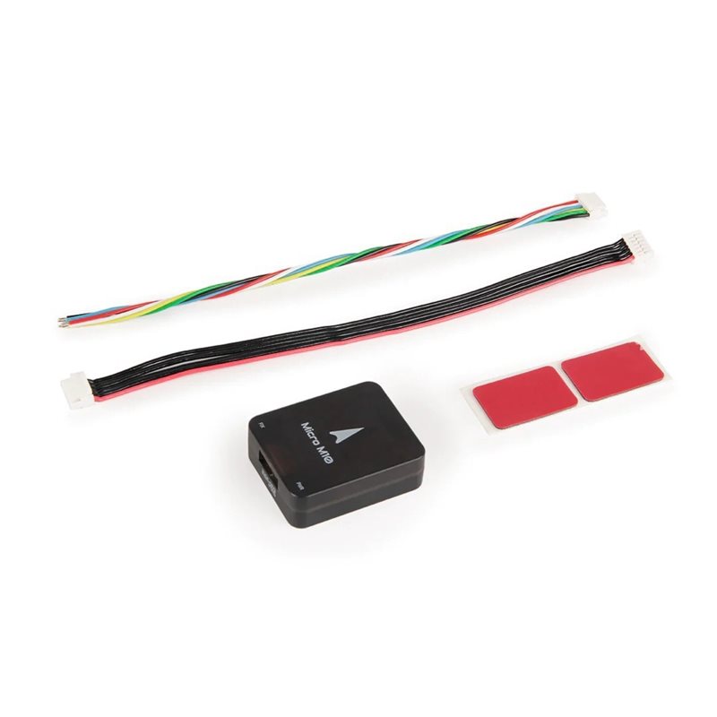 Drone Compass - ABKQ-Micro M10 GPS モジュール ケース付き IST8310