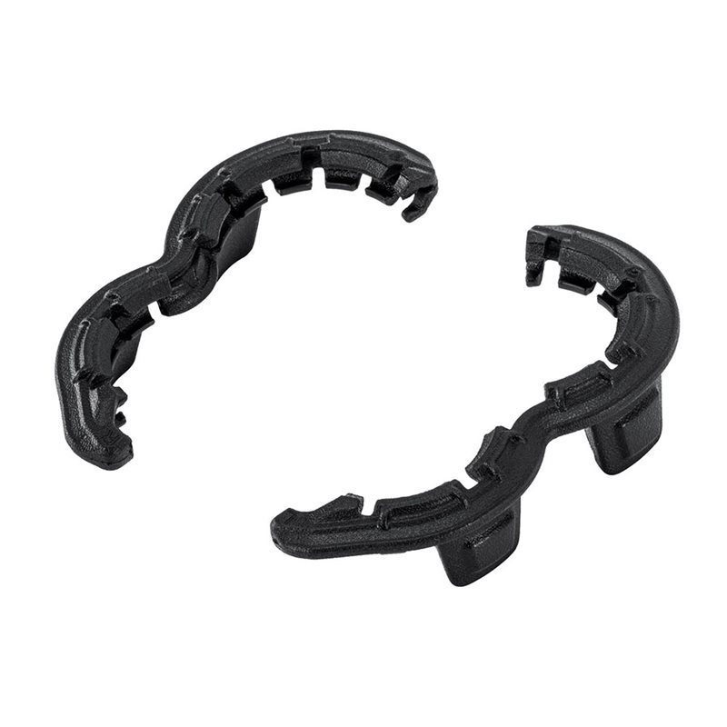 Drone Propeller Guard - DJI NEO 2ドローン用M52K衝突防止プロペラガード-保護リングフルカバー軽量安全アクセサリープロテクター