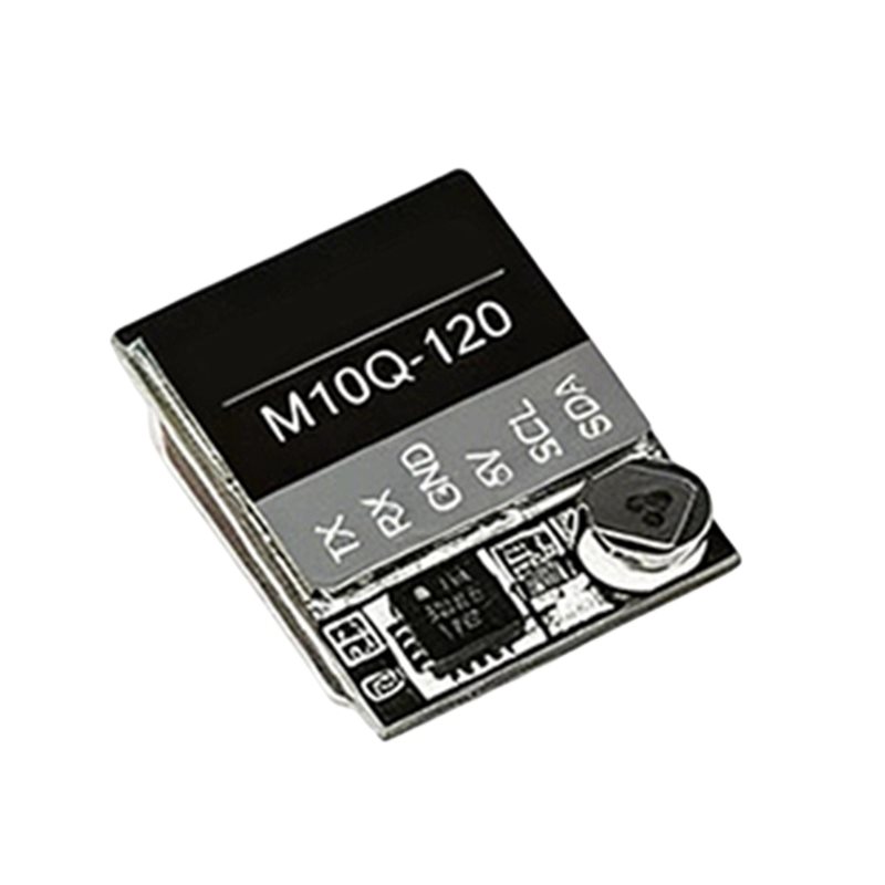 Drone Compass - スーパーディール - M10Q GPSモジュール（5883コンパス搭載、デュアルプロトコルNMEA UBX、長距離FPVドローン部品）