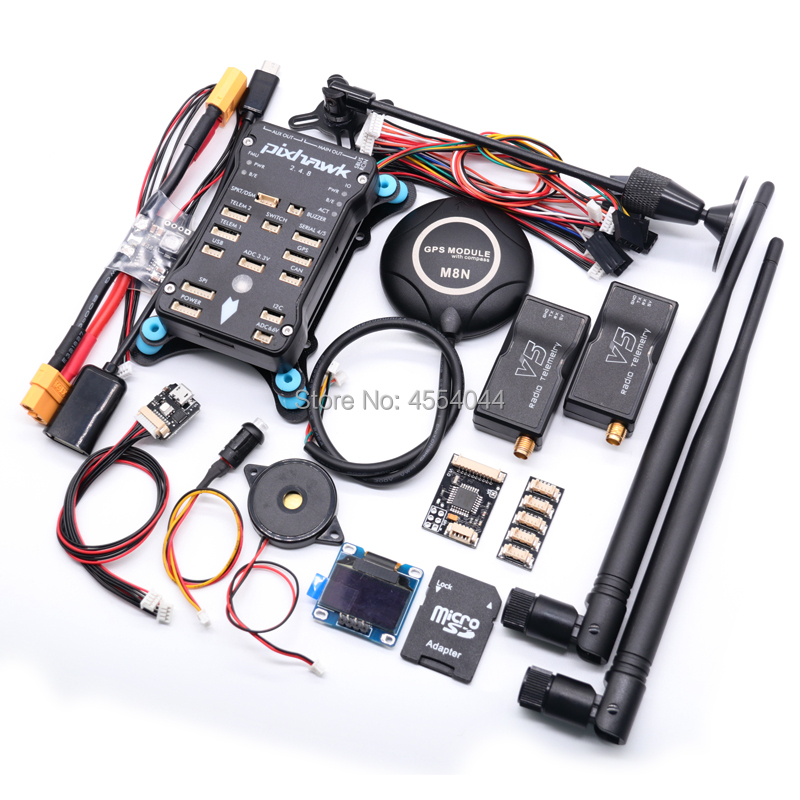 Drone Compass - Pixhawk 2.4.8 PRO PX4 PIX 32ビット