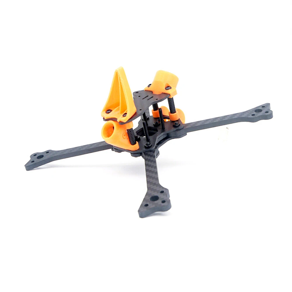 Drone Arm - TEOSAW 533Pro 190 ミリメートルホイールベース 5 ミリメートルアーム厚さ