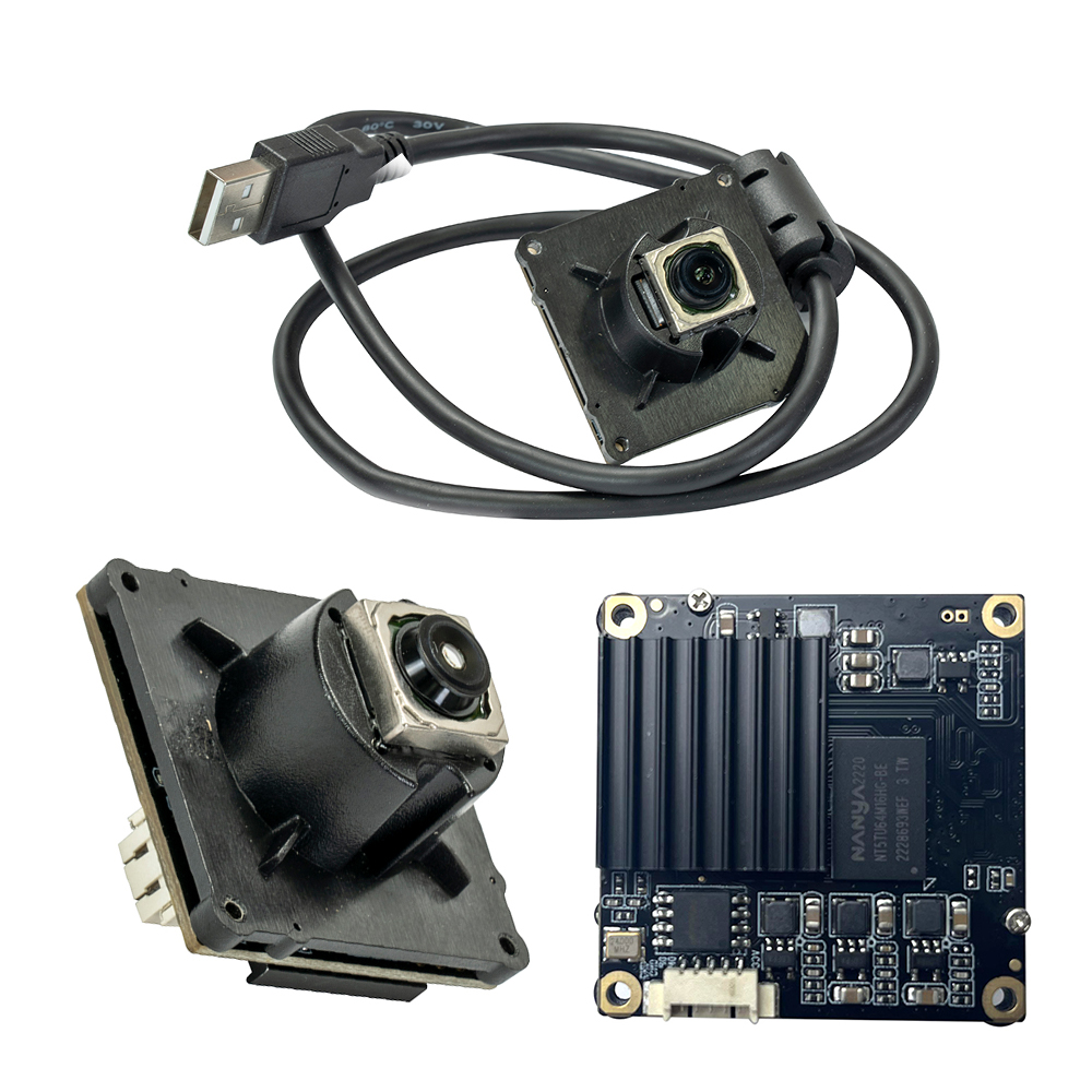 Drone Camera - カスタム50MP IMX766オートフォーカスマイクロ高画素カメラセンサーミニドローンFPV USB 2.0 IMX 766