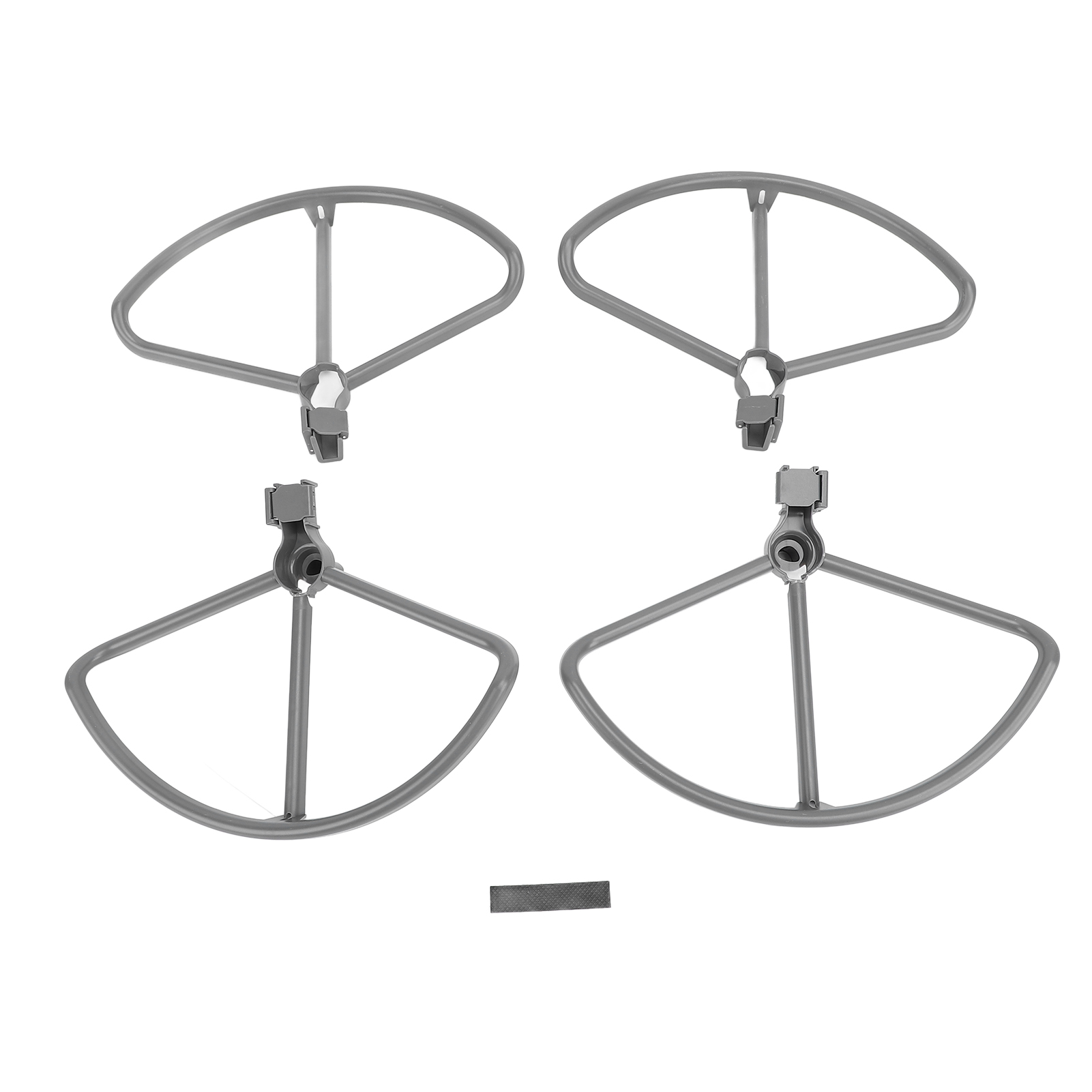 Drone Propeller Guard - Mavic 2 Pro用クイックリリースプロペラガード Mavic 2 Zoom用プロペラプロテクター