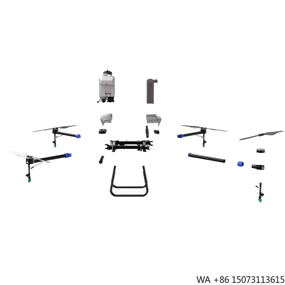 高精度GPS飛行制御農業用噴霧器、コアコンポーネントであるポ - Drone Flight Controller のレビューと価格