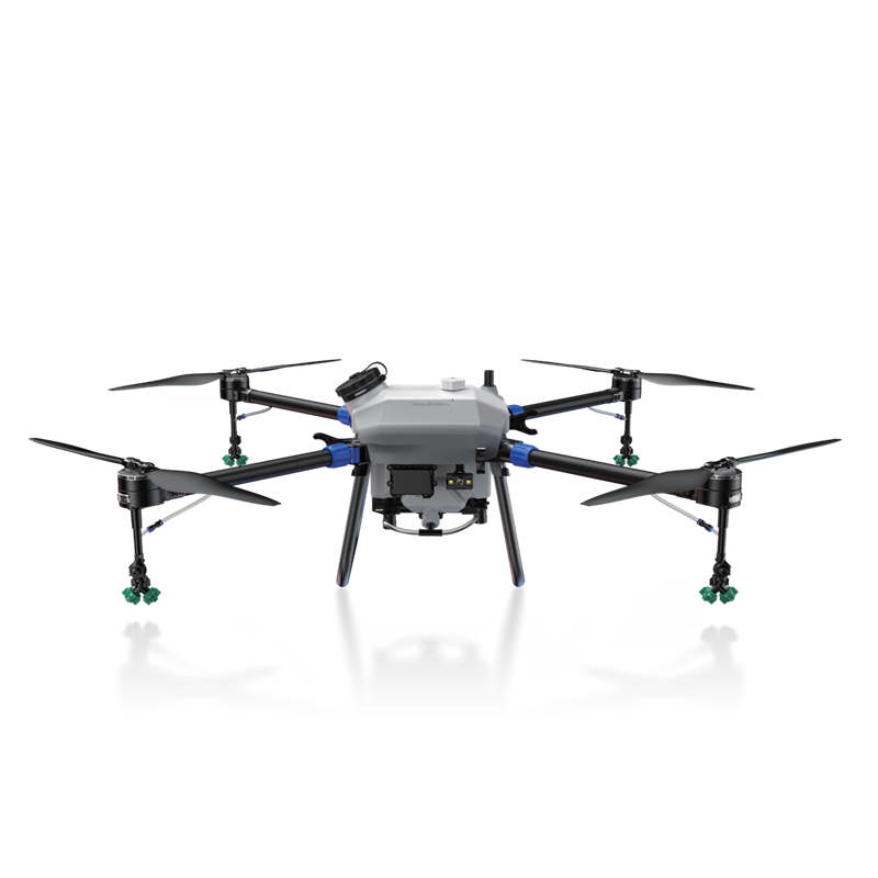 高精度GPS飛行制御農業用噴霧器、コアコンポーネントであるポ - Drone Flight Controller のレビューと価格