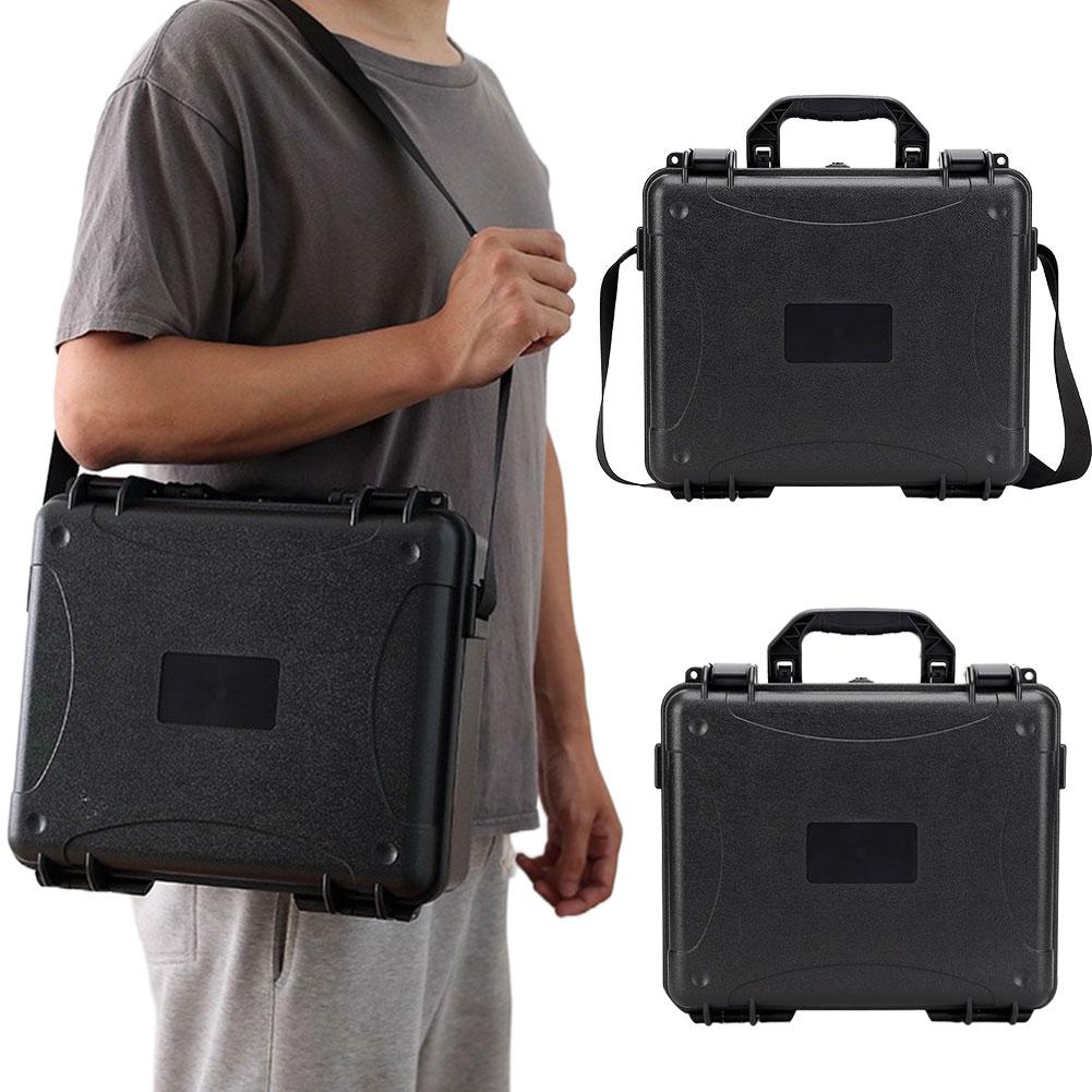 DJI Neo 2 Combo用防水ハードケース ショルダー - Drone Battery Strap のレビューと価格