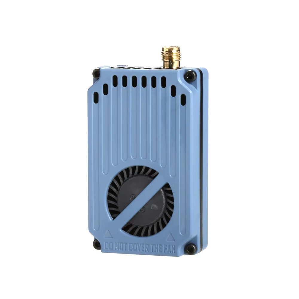 RUSHFPV 6.1‑7.2G 8W X61728 VTX - Drone Antenna のレビューと価格