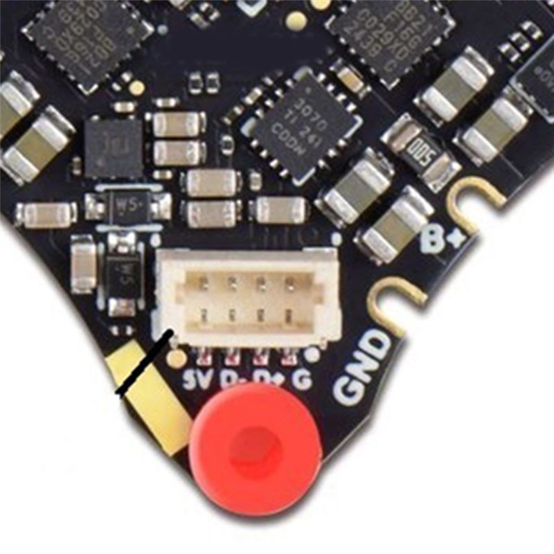 FBIL-F435 NEO 1S AIO フライトコントロー - Drone Esc のレビューと価格