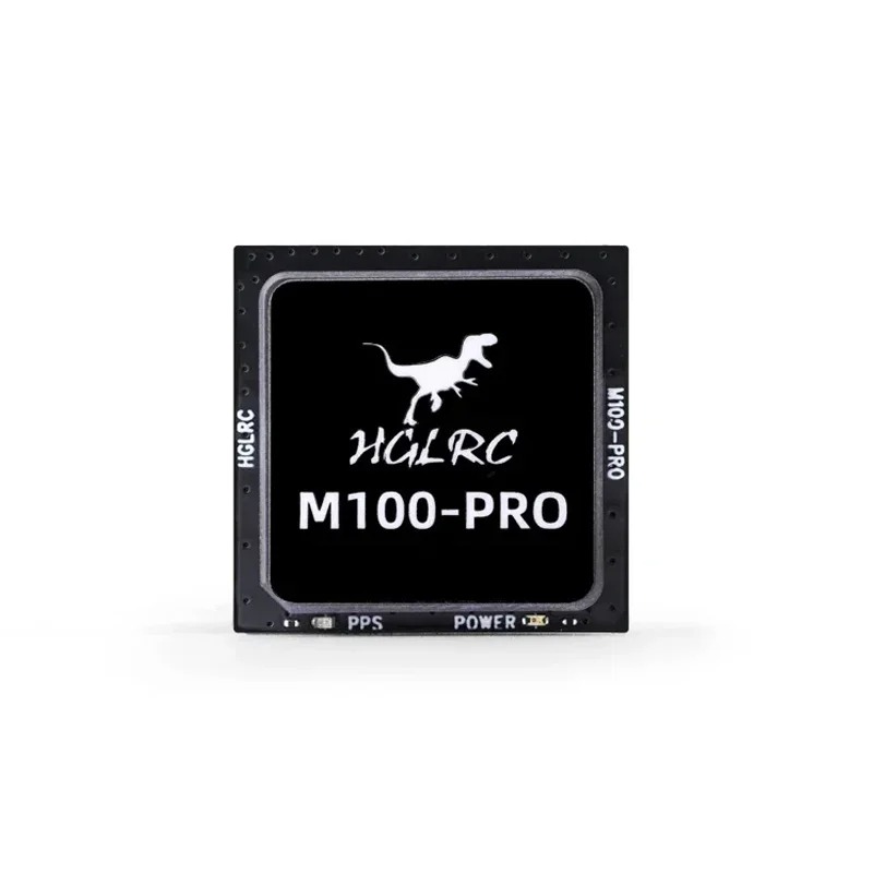 HGLRC M100 PRO M100-5883 GPSモジ - Drone Compass のレビューと価格