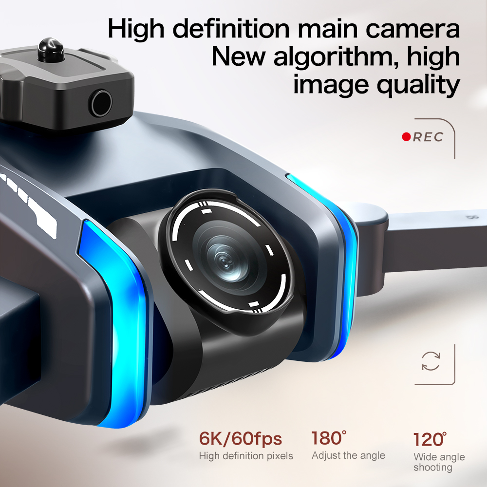 レノボ XT808 max 8K GPS ブラシレスモーター - Drone Gps Mount のレビューと価格