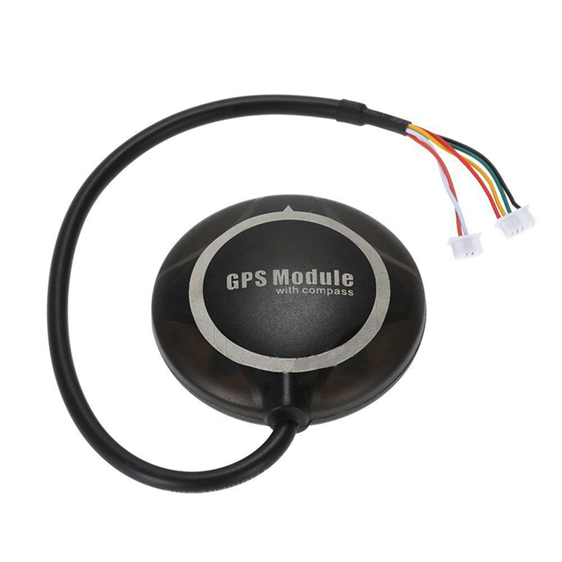 ABGINEO-M8N フライト コントローラー GPS モ - Drone Compass のレビューと価格
