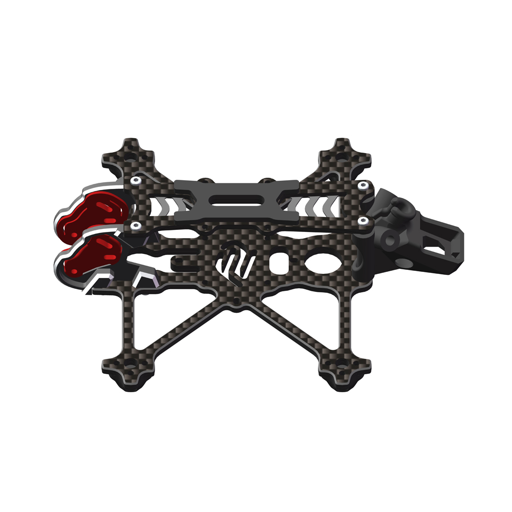 AlfaRC Fi-25 DJI O4 Air Unit 6 - Drone Propeller のレビューと価格
