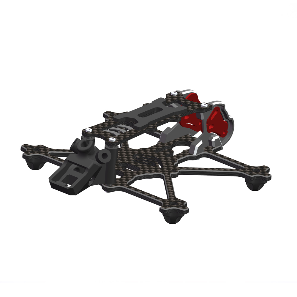AlfaRC Fi-25 DJI O4 Air Unit 6 - Drone Propeller のレビューと価格
