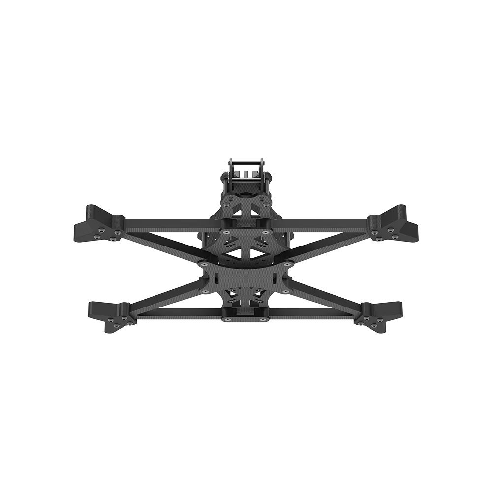 2025年新型 IFlight AOS 7 EVO V1.2 - Drone Arm のレビューと価格