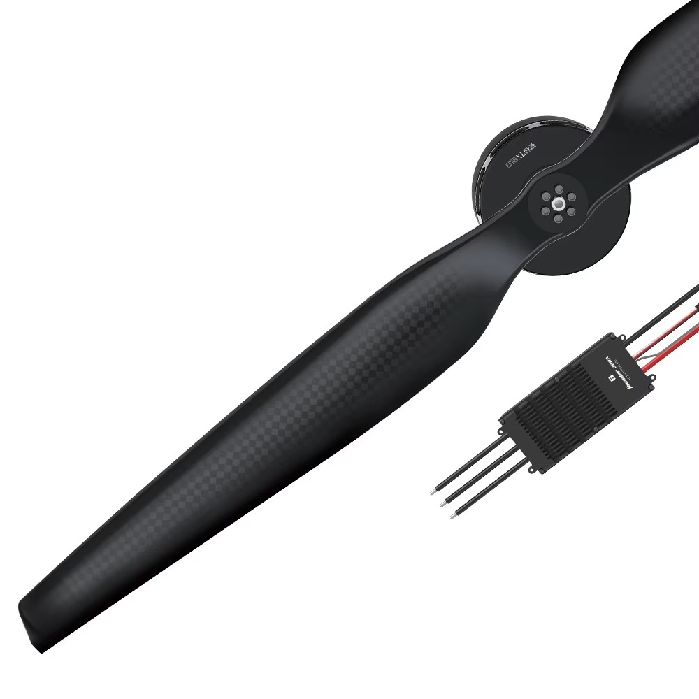 U15XL KV38 コンボハイパワー 50-100V 電動 - Drone Motor のレビューと価格