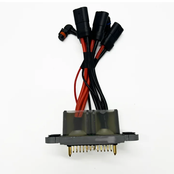 オリジナル Dr-one アクセサリー T50 電源分配ボー - Drone Power Distribution Board のレビューと価格