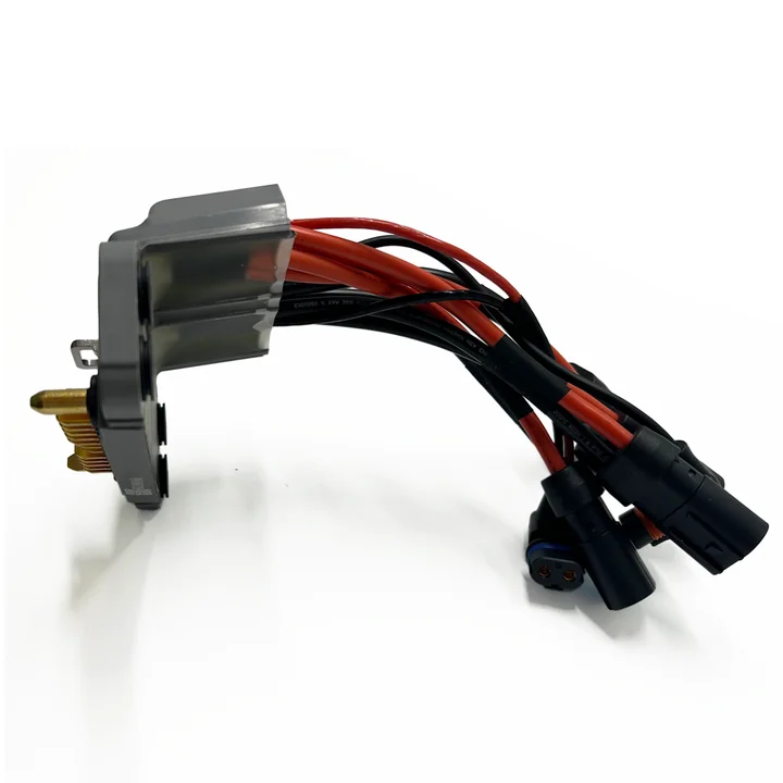オリジナル Dr-one アクセサリー T50 電源分配ボー - Drone Power Distribution Board のレビューと価格