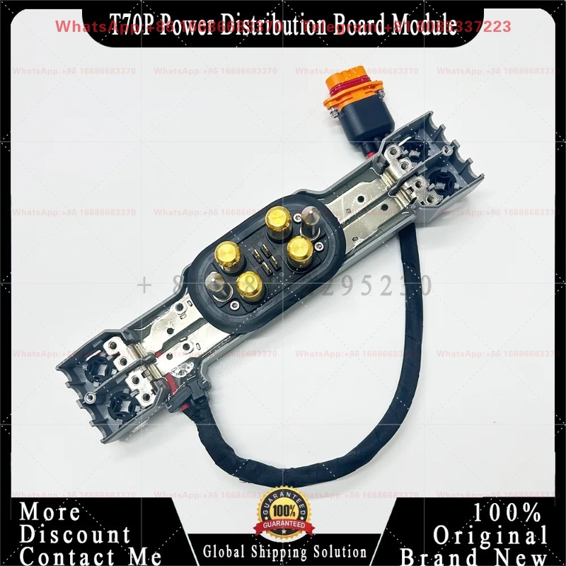 Agras T100 T70P T50 T40 T30 電源 - Drone Power Distribution Board のレビューと価格