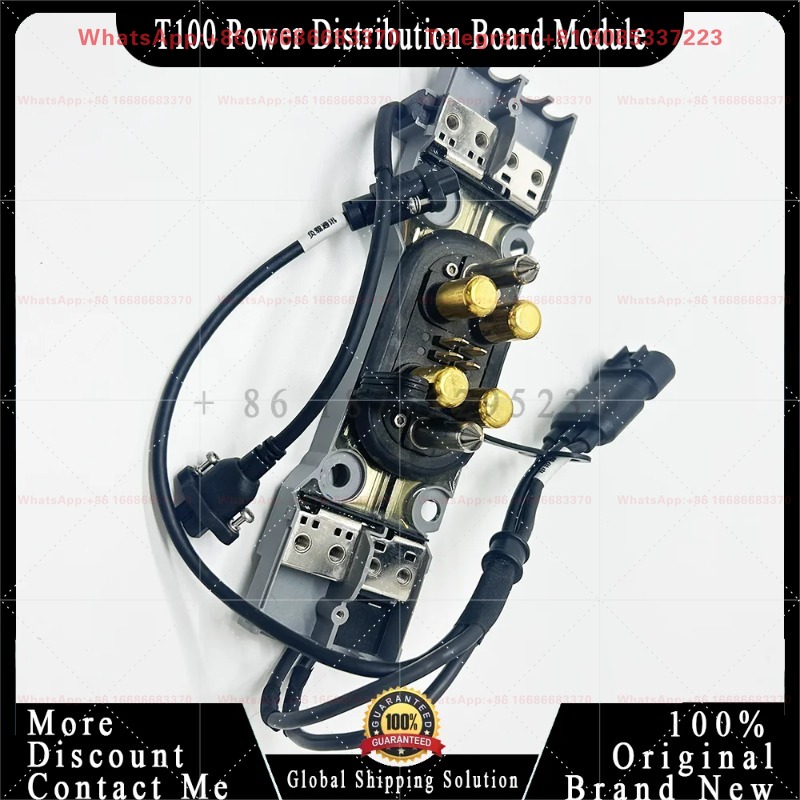 Agras T100 T70P T50 T40 T30 電源 - Drone Power Distribution Board のレビューと価格