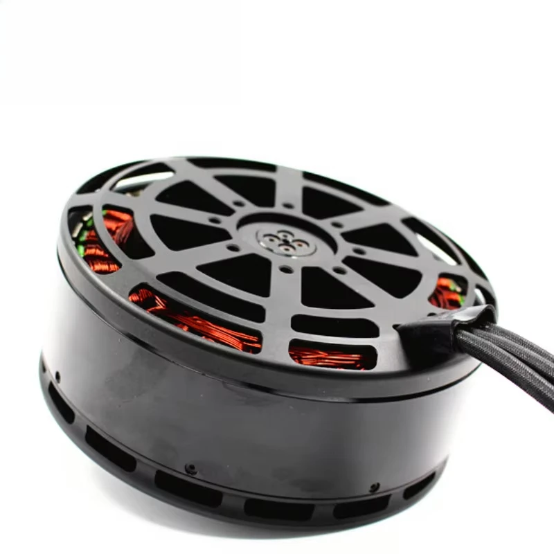 P400 KV50 大推力強力80kg 50N.m電動マリン - Drone Motor のレビューと価格