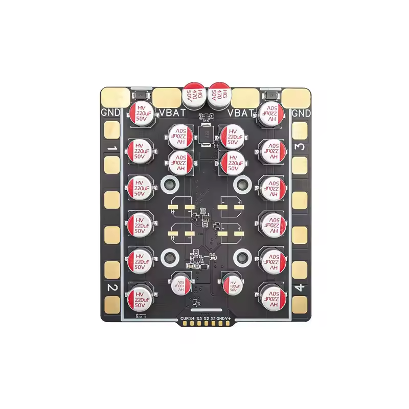 Vortex 8S 100A 4-in-1 ESC BLS  - Drone Esc のレビューと価格