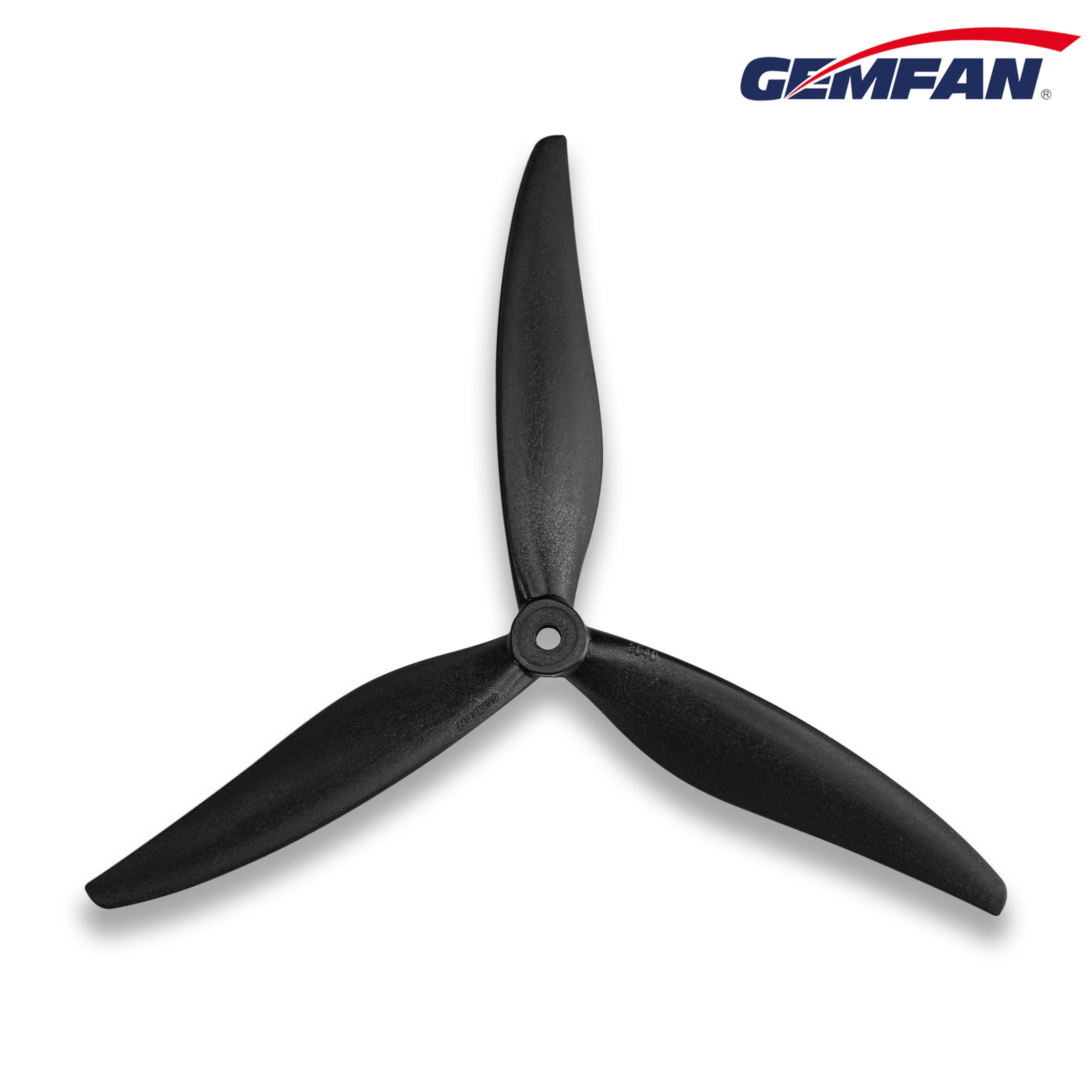 Gemfan 8040 8X4X3 3枚羽 8インチプロペラ - Drone Propeller のレビューと価格
