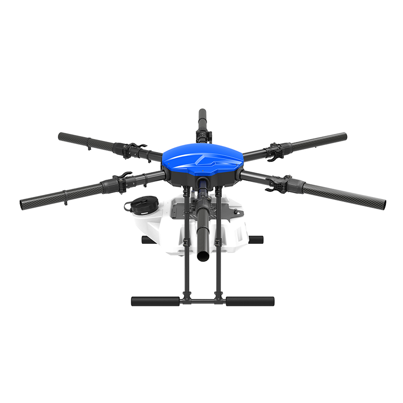 2026年新型EFT E616Pペイロード農業散布ドローンマ - Drone Frame のレビューと価格