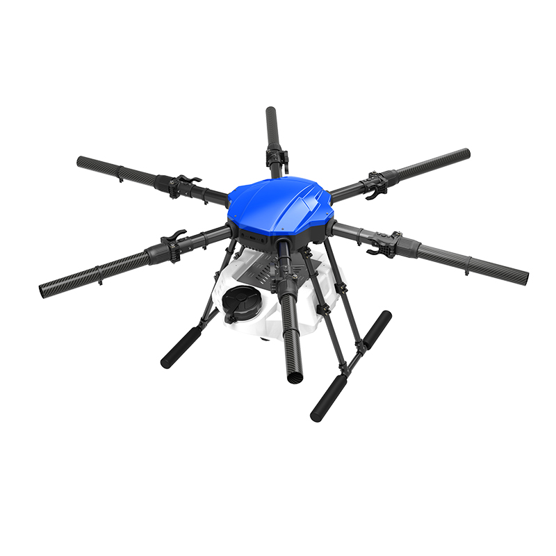 2026年新型EFT E616Pペイロード農業散布ドローンマ - Drone Frame のレビューと価格