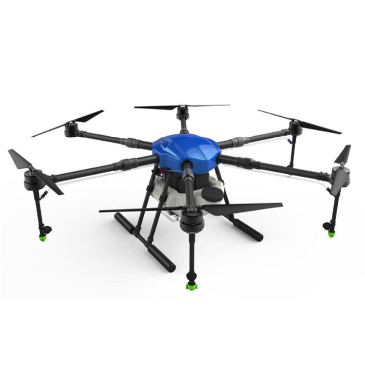 2026年新型EFT E616Pペイロード農業散布ドローンマ - Drone Frame のレビューと価格