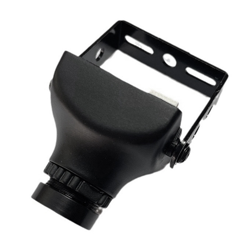 1200TVL FPV カメラ NTSC & PAL マイク - Drone Camera のレビューと価格