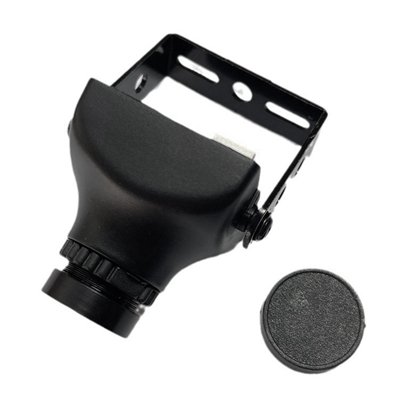 1200TVL FPV カメラ NTSC & PAL マイク - Drone Camera のレビューと価格