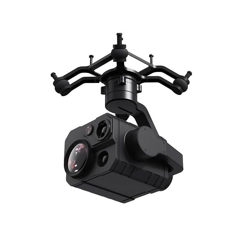 2026年新型T30ジンバルカメラ搭載ドローン、高解像度AI - Drone Gimbal のレビューと価格