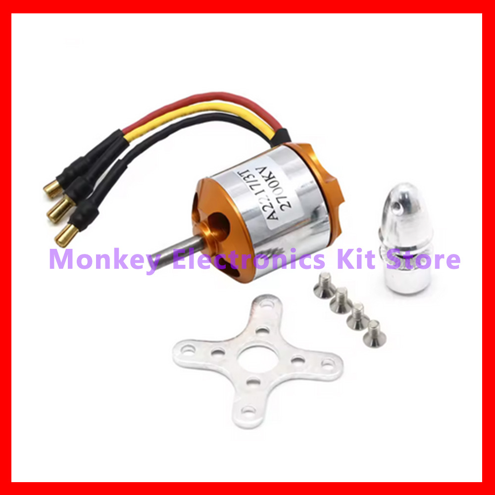 1 個 A2212 930KV 1000KV 1400KV  - Drone Power Distribution Board のレビューと価格