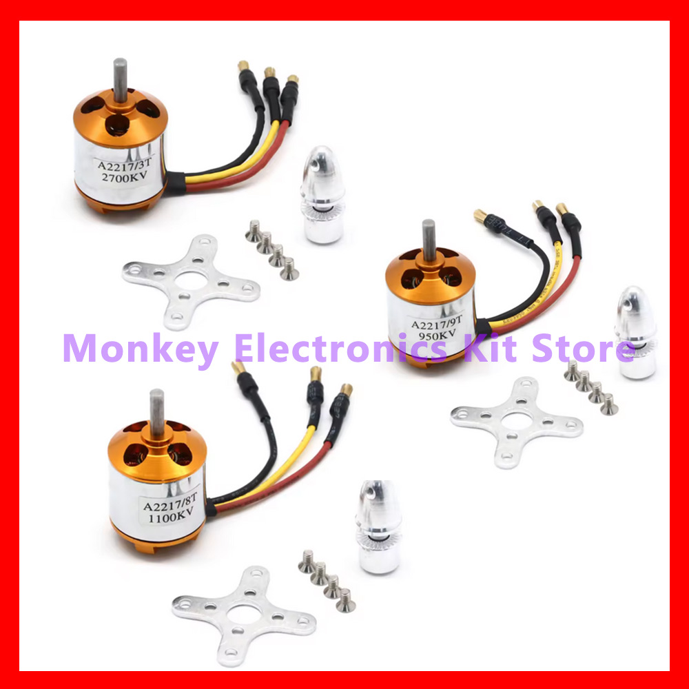 1 個 A2212 930KV 1000KV 1400KV  - Drone Power Distribution Board のレビューと価格