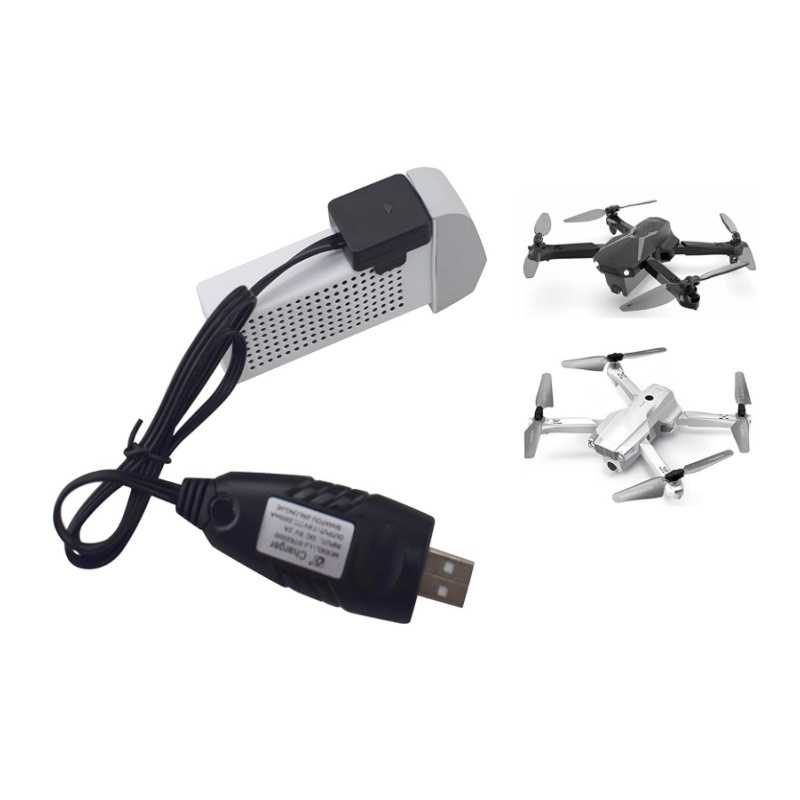 Syma X30 Z6 X500 HS175 D65 RCド - Drone Charger のレビューと価格