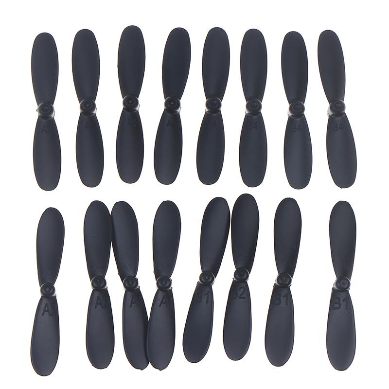熱い！ 8 個 42 ミリメートルプロップ 4D RC スペ - Drone Propeller のレビューと価格