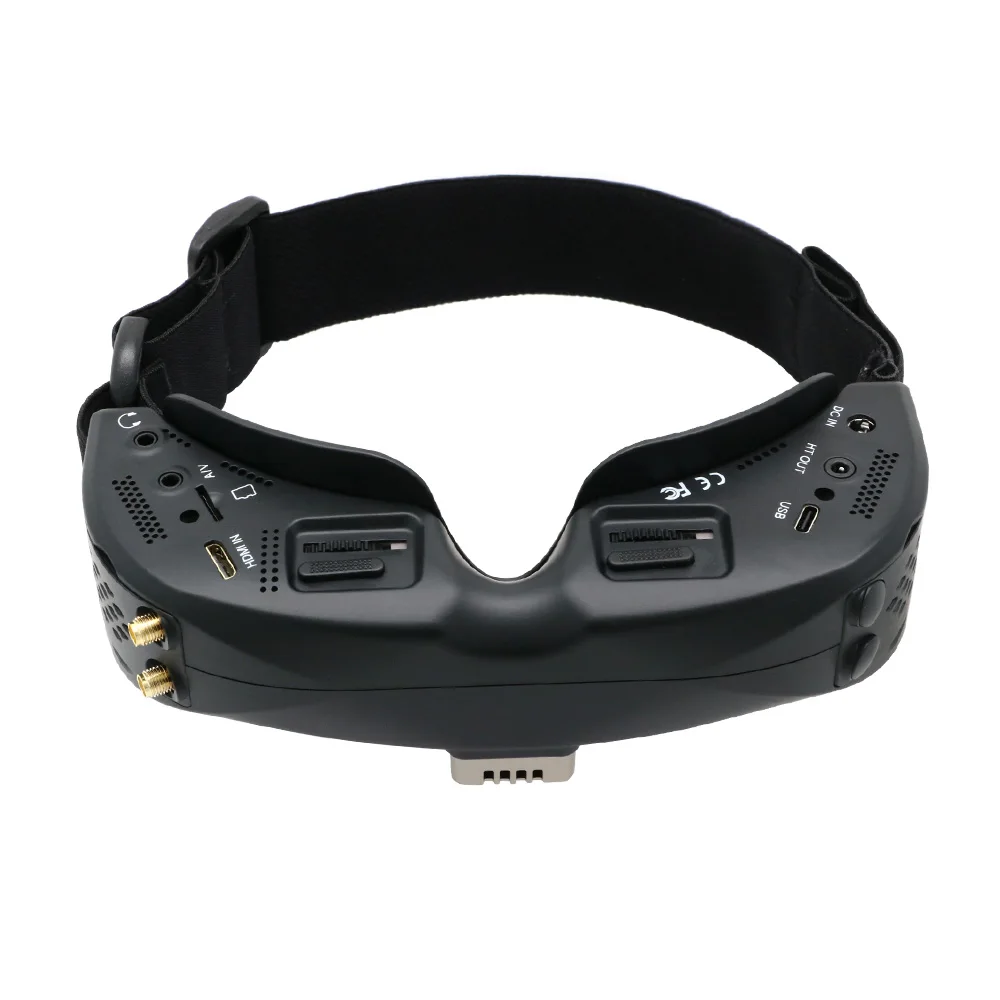 SKYZONE SKY04X PRO OLED 48CH 5 - Drone Receiver のレビューと価格