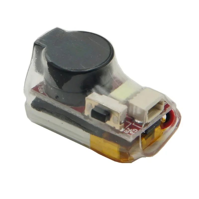 VIFLY Finder 2 超大音量 5V ドローン ブザ - Drone Buzzer のレビューと価格